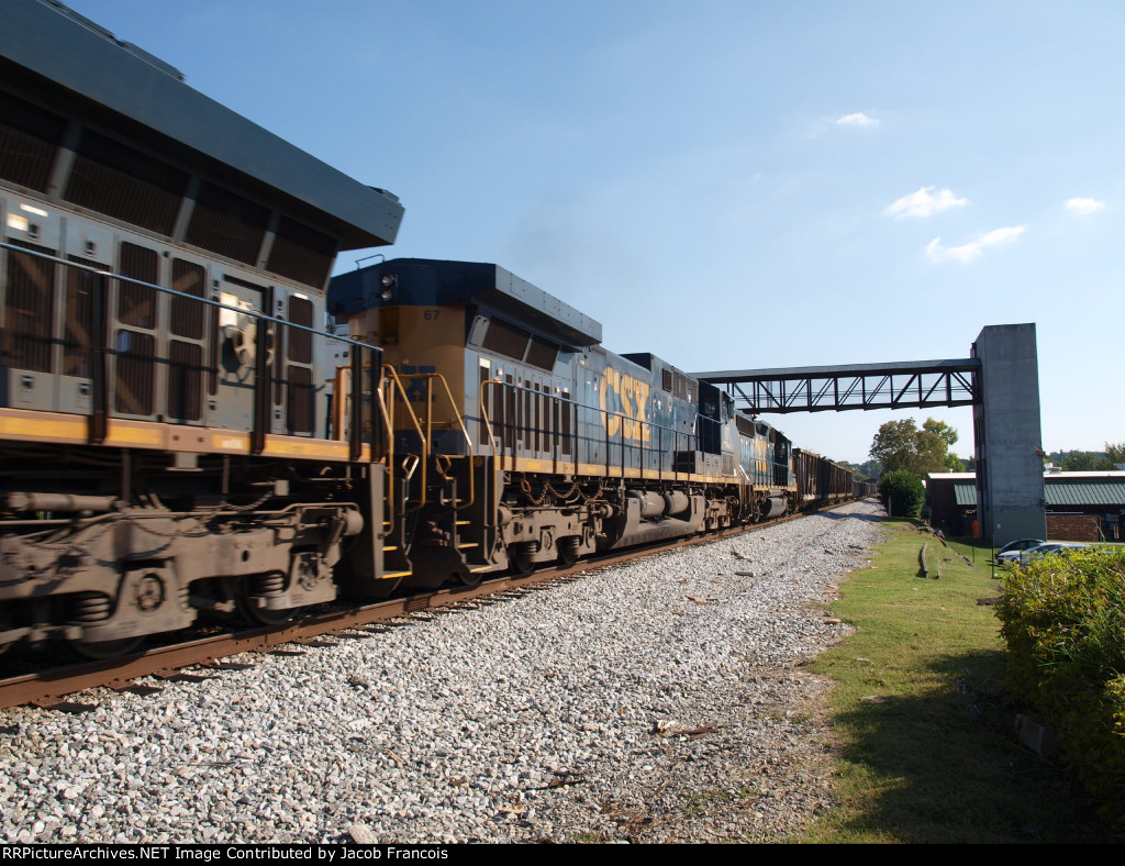 CSX 67